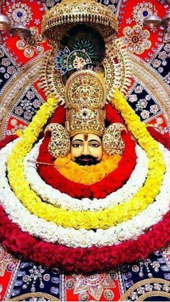 HD-wallpaper-khatu-shyam-baba-with-flowers-khatu-shyam-baba-lord-khatushyamji-flowers-god-thumbnail.jpg